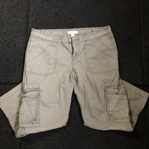 Capris